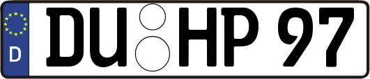 DU-HP97