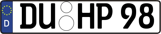 DU-HP98