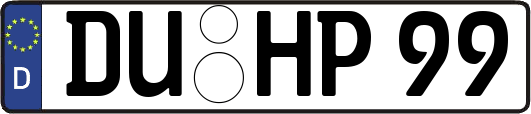 DU-HP99