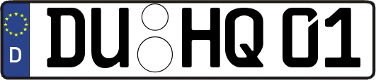 DU-HQ01