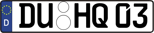 DU-HQ03