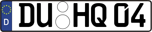 DU-HQ04
