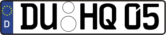 DU-HQ05