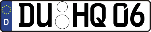 DU-HQ06