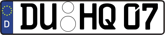DU-HQ07