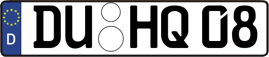 DU-HQ08