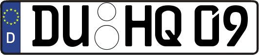 DU-HQ09