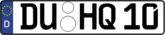 DU-HQ10