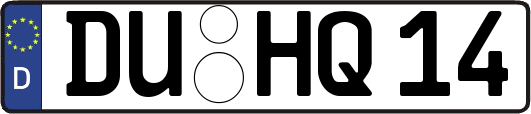 DU-HQ14