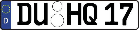 DU-HQ17