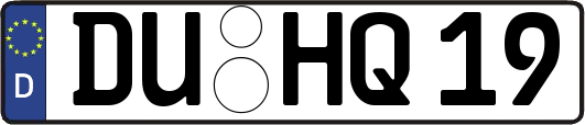 DU-HQ19