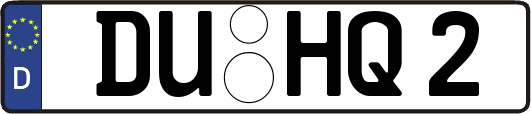 DU-HQ2