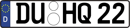 DU-HQ22