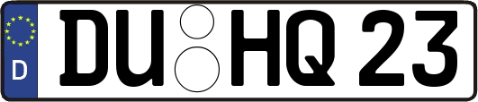 DU-HQ23