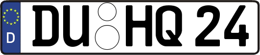 DU-HQ24