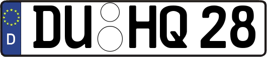 DU-HQ28