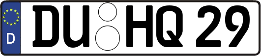 DU-HQ29