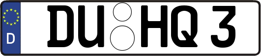 DU-HQ3