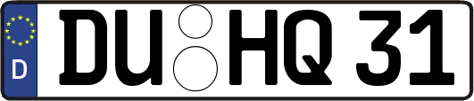 DU-HQ31