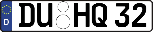 DU-HQ32