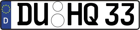 DU-HQ33