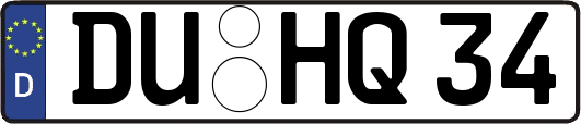 DU-HQ34