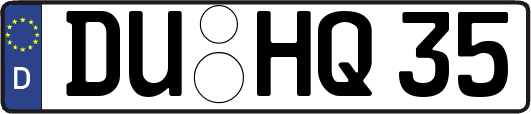 DU-HQ35