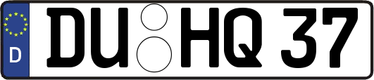 DU-HQ37