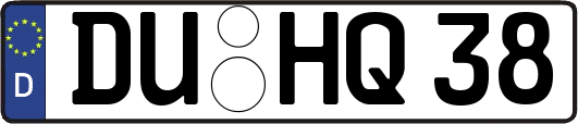 DU-HQ38