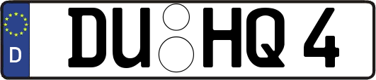 DU-HQ4