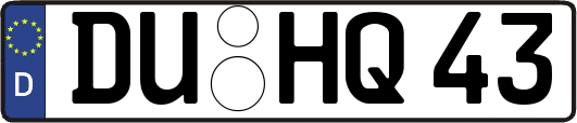 DU-HQ43