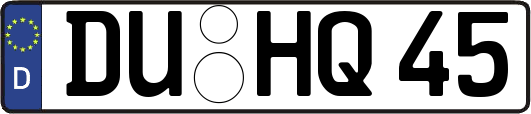 DU-HQ45