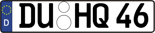 DU-HQ46