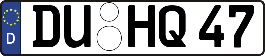 DU-HQ47