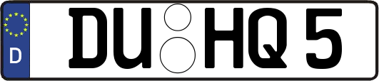DU-HQ5