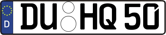 DU-HQ50