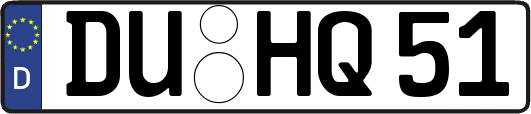 DU-HQ51