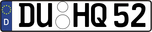 DU-HQ52