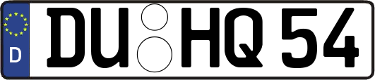 DU-HQ54