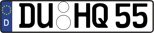 DU-HQ55