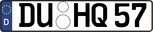 DU-HQ57