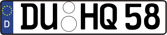 DU-HQ58