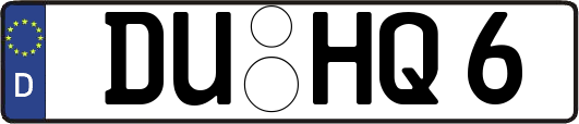 DU-HQ6