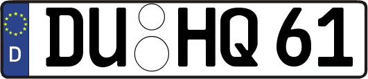 DU-HQ61