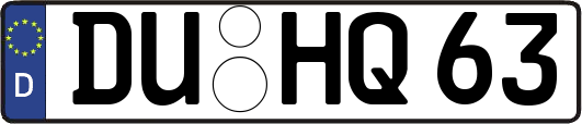 DU-HQ63