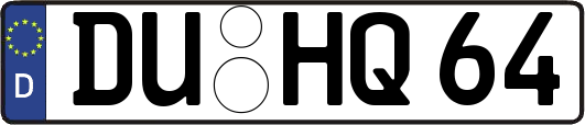 DU-HQ64