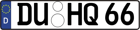 DU-HQ66