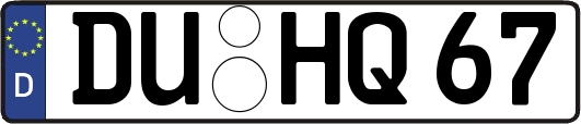 DU-HQ67