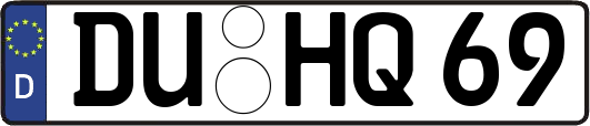 DU-HQ69