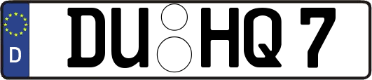 DU-HQ7